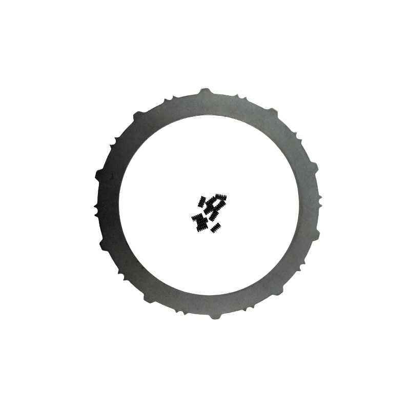 PRZEKŁADKA STALOWA KONWERTERA I SPRĘŻYNY 722.6 722.9