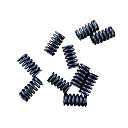 PRZEKŁADKA STALOWA KONWERTERA I SPRĘŻYNY 722.6 722.9