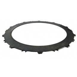 PRZEKŁADKA STALOWA KONWERTERA I SPRĘŻYNY 722.6 722.9