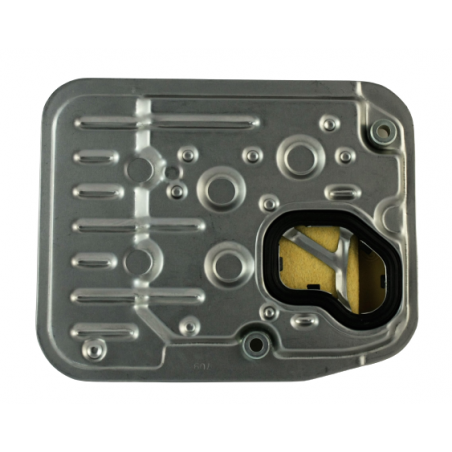 FILTR 095 096 097 098 AG4 89-95 METAL PLASTIK