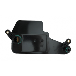 FILTR FW6A-EL 12+ PLASTIK