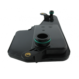 FILTR FW6A-EL 12+ PLASTIK