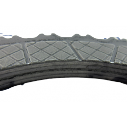 TARCZE CIERNE ZESTAW 0CK 0CL DL308 DL382 16+