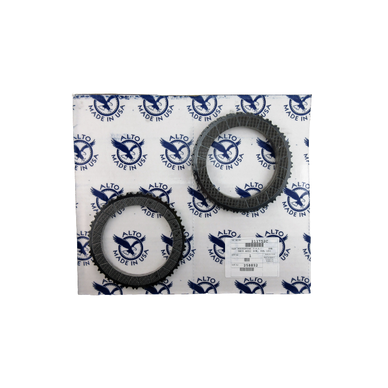 TARCZE CIERNE ZESTAW 0CK 0CL DL308 DL382 16+