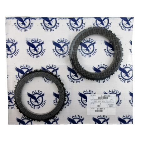 TARCZE CIERNE ZESTAW 0CK 0CL DL308 DL382 16+