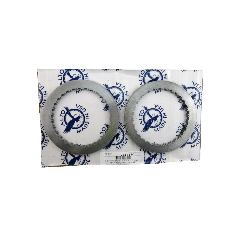 PRZEKŁADKI STALOWE ZESTAW 0CK 0CL DL308 DL382 16+