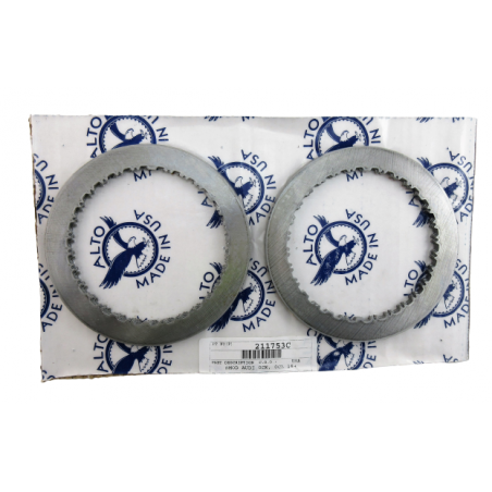 PRZEKŁADKI STALOWE ZESTAW 0CK 0CL DL308 DL382 16+