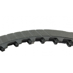 TARCZE CIERNE ZESTAW JF016E RE0F10D 10+