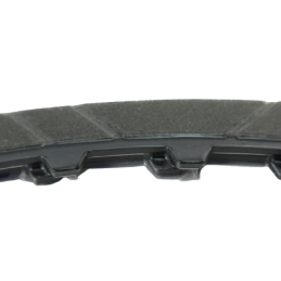 TARCZE CIERNE ZESTAW JF016E RE0F10D 10+