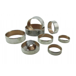 TULEJE ZESTAW A604 40TE 41TE F4AC1