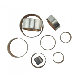 TULEJE ZESTAW A604 40TE 41TE F4AC1