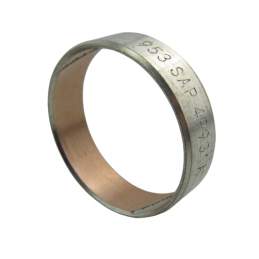 TULEJE ZESTAW A604 40TE 41TE F4AC1