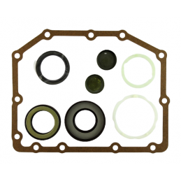 OHK ZESTAW USZCZELNIEŃ BEZ TŁOKÓW TF-80SD 12+