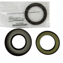 OHK ZESTAW USZCZELNIEŃ BEZ TŁOKÓW TF-80SD 12+