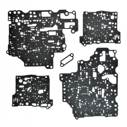 OHK ZESTAW USZCZELNIEŃ BEZ TŁOKÓW TF-80SD 12+
