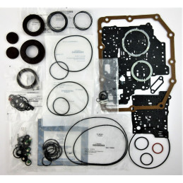 OHK ZESTAW USZCZELNIEŃ BEZ TŁOKÓW TF-80SD 12+