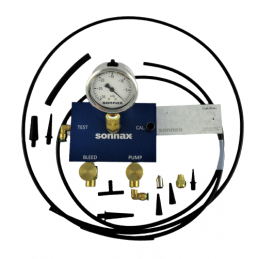 TESTER CIŚNIENIA SONNAX VACTEST-01K