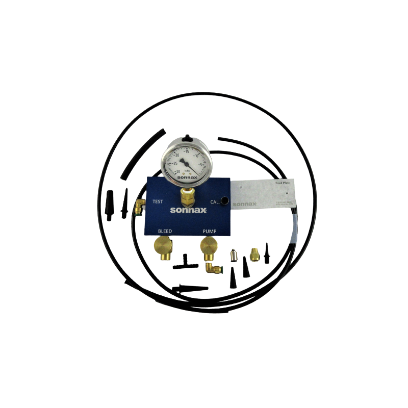 TESTER CIŚNIENIA SONNAX VACTEST-01K