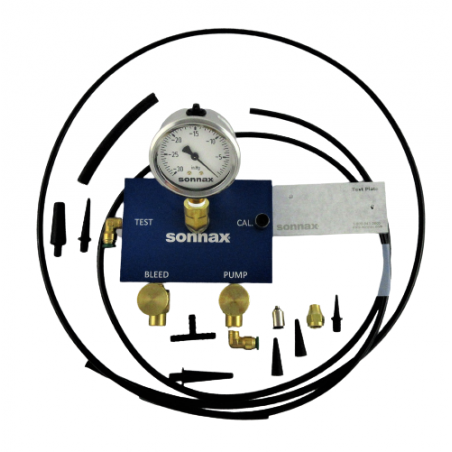 TESTER CIŚNIENIA SONNAX VACTEST-01K