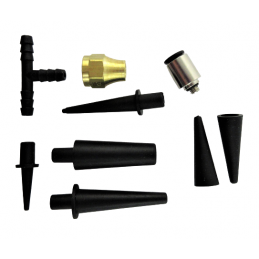 TESTER CIŚNIENIA SONNAX VACTEST-01K