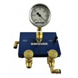 TESTER CIŚNIENIA SONNAX VACTEST-01K