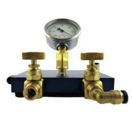 TESTER CIŚNIENIA SONNAX VACTEST-01K