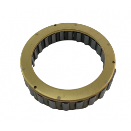 SPRZĘGŁO JEDNOKIERUNKOWE 4R44E 4R55E 5R55E 5R55N 5R55S 5R55W 71.2mm x 54.7mm x 16.7mm 24 PINY