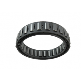 SPRZĘGŁO JĘDNOKIERUNKOWE AW03-72LE A44DE TH180 TH180C 3L30 TH700-R4 4L60 4L60E 75.2mm x 56.8mm x 16mm 26 PINÓW