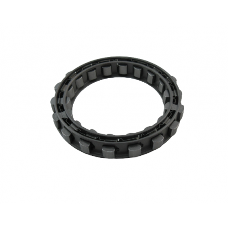 SPRZĘGŁO JEDNOKIERUNKOWE JF015E RE0F11A 58mm x 42mm x 8mm 18 PINÓW