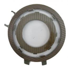 FRICTION PLATES KIT DP0 AL4 1.6L 97+