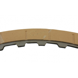 TARCZA CIERNA KONWERTERA TR-60SN 09D TR-80SD 0C8 259.5mm x 214.7mm x 4mm 36 ZĘBÓW