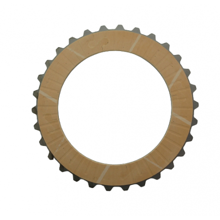 REIBSCHEIBE FÜR WANDLER TR-80SD 0C8 162.46mm x 110.24mm x 3.6mm 30 ZÄHNE