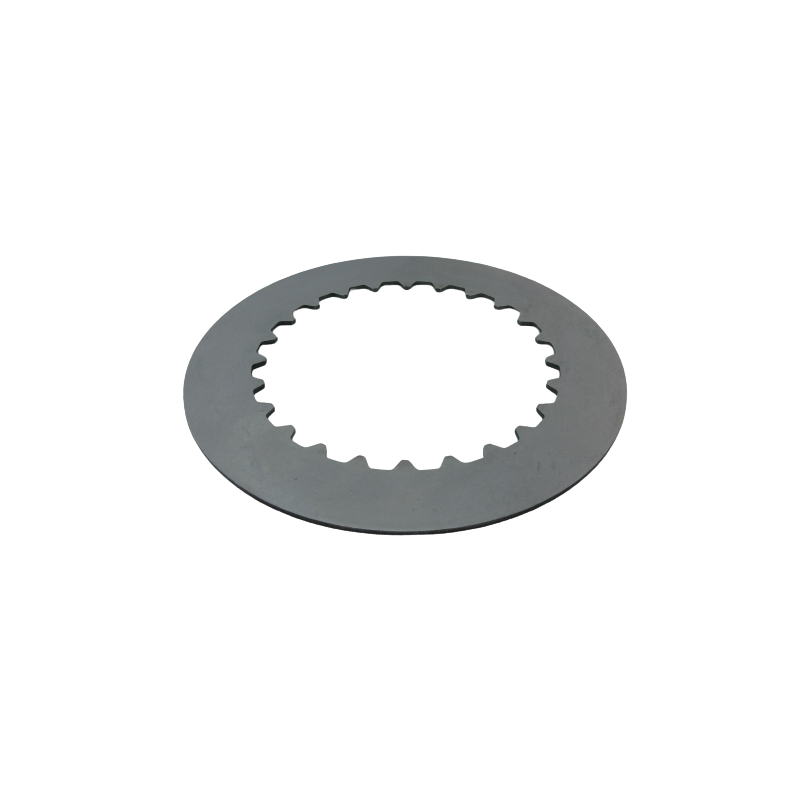 PRZEKŁADKA STALOWA KONWERTERA TR-80SD 0C8 152.5mm x 98.8mm 2mm 24 ZĘBY