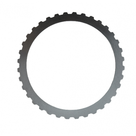 PRZEKŁADKA STALOWA KONWERTERA RE5R05A A5SR1 A5SR2 171.81mm x 142.42mm x 1.78mm 35 ZĘBÓW