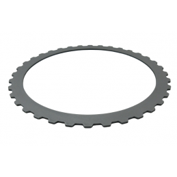 PRZEKŁADKA STALOWA KONWERTERA RE5R05A A5SR1 A5SR2 171.81mm x 142.4mm x 1.78mm 35 ZĘBÓW