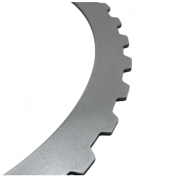 PRZEKŁADKA STALOWA KONWERTERA RE5R05A A5SR1 A5SR2 171.81mm x 142.42mm x 1.78mm 35 ZĘBÓW