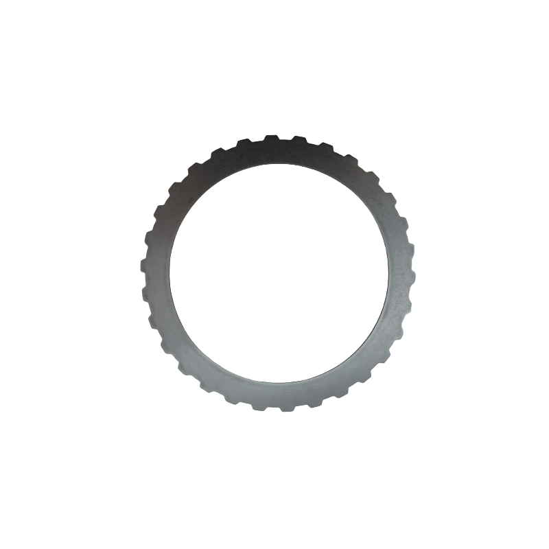 PRZEKŁADKA STALOWA KONWERTERA JR710E RE7R01A 180.5mm x 142.5mm x 1.8mm 30 ZĘBÓW