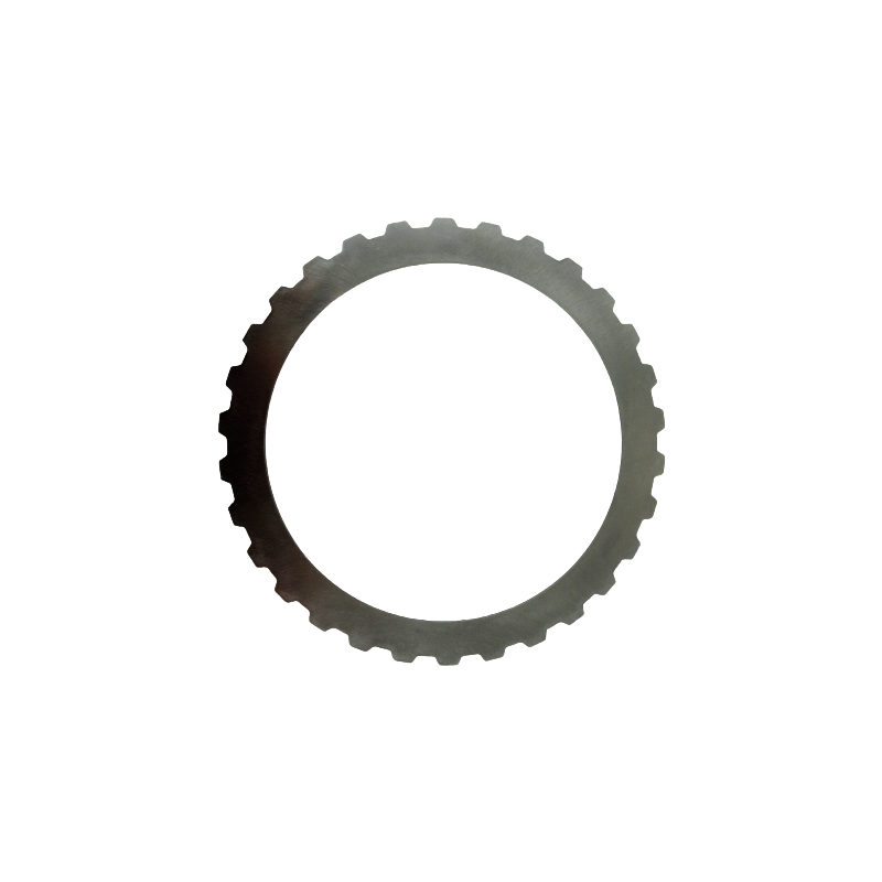 PRZEKŁADKA STALOWA KONWERTERA 8HP55 8HP70 207mm x 165.0mm 1.80mm 30 ZĘBÓW