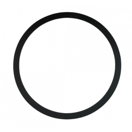 OKLEINA CIERNA 251mm x 222mm 1.7mm HTEG