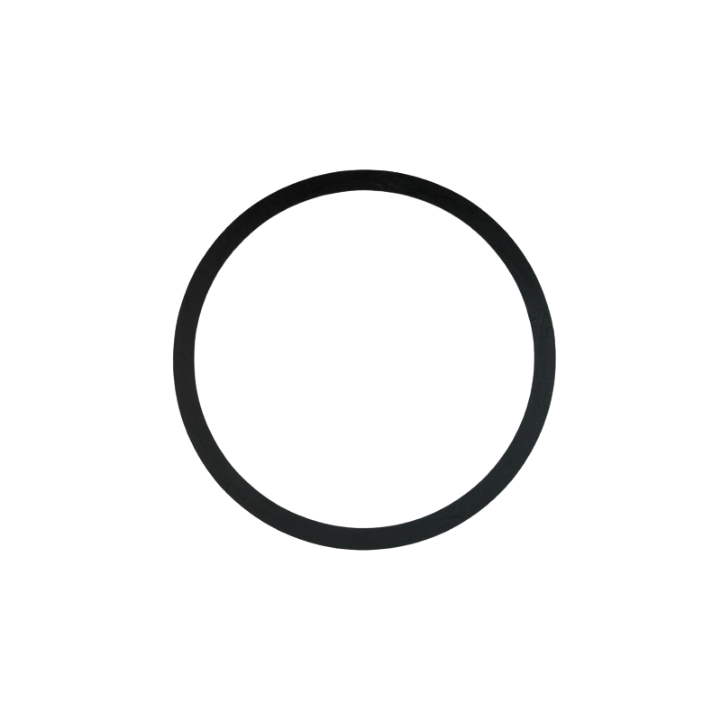 OKLEINA CIERNA 251mm x 222mm 1.7mm HTEG