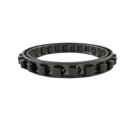 SPRZĘGŁO JEDNOKIERUNKOWE A5HF1 A6LF3 A6MF2 TF-80SC TR-80SD 0C8 69.8mm x 53mm x 8.5mm 24 PINY