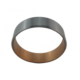 TULEJA KONWERTERA CD4E 48mm x 44.5mm x 13mm