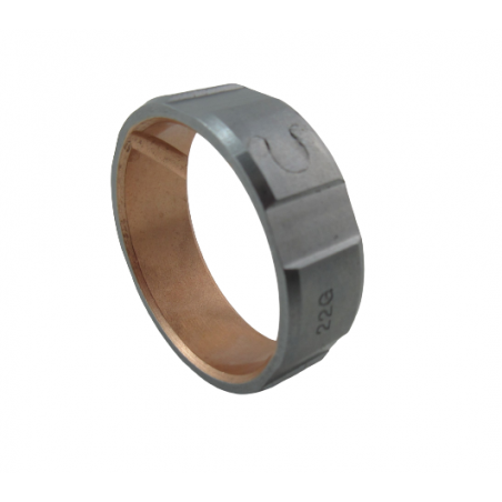 TULEJA KONWERTERA A727 A904 A618 47RH 48RE POWERGLIDE 350 400 TH350 TH400 4HP22 A999 40.87mm x 34.65mm x 12.7mm