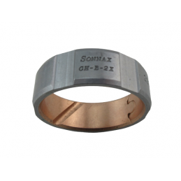 TULEJA KONWERTERA A727 A904 A618 47RH 48RE POWERGLIDE 350 400 TH350 TH400 4HP22 A999 40.87mm x 34.65mm x 12.7mm