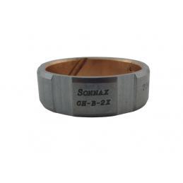 TULEJA KONWERTERA A727 A904 A618 47RH 48RE POWERGLIDE 350 400 TH350 TH400 4HP22 A999 40.87mm x 34.65mm x 12.7mm