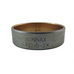 TULEJA KONWERTERA 4F50N AX4N AX4S AXOD AXODE 45.24mm x 41.43mm x 12.7mm