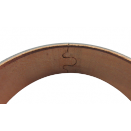 TULEJA KONWERTERA 4F50N AX4N AX4S AXOD AXODE 45.24mm x 41.43mm x 12.7mm