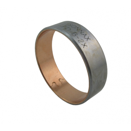 TULEJA KONWERTERA 4F50N AX4N AX4S AXOD AXODE 45.24mm x 41.43mm x 12.7mm