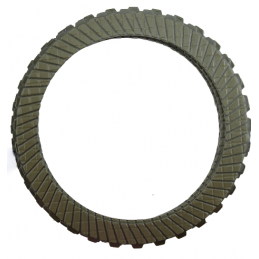 TARCZE CIERNE ZESTAW 6DCT450 MPS6 POWERSHIFT 6DCT470 08+