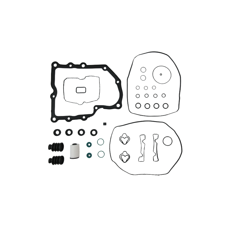 OHK ZESTAW NAPRAWCZY MECHATRONIKI DQ200 0AM 07+